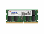 ADATA SO-DIMM 4 GB DDR4-2666 (1x 4 GB), RAM