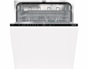 Gorenje GV642E90 myčka na nádobí Plně vestavěné 13 jídelních sad E