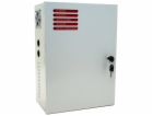 XtendLan Zdroj 12V DC, 16 portů, 20A celkem, 240W, PTC po...