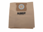 Sáček do vysavače Dewalt DXVA19-4204, 3 ks.