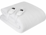 Camry CR 7421 elektrická deka/polštář Elektrická přikrývka 2x 60 W