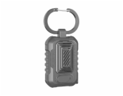 Přenosný odpuzovač komárů Flextail Light Repel (černý)