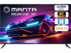Manta 50LUA123E