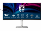 Philips MT VA LED 34" 34B2U5600C/00 - VA panel, 3440x1440...