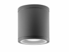 Svítidlo Nova Luce CERISE R TOP GREY 2 stropní, IP 54, GU10