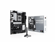 ASUS MB Sc AM5 PRIME B650-PLUS WIFI, AMD B650, 4xDDR5, 1xDP, 1xHDMI, WI-FI