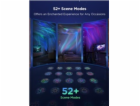 Govee Galaxy Light Projector Pro Matter s reproduktorem