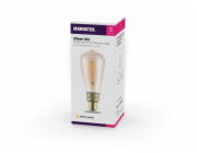 MARMITEK Glow XLI LED filament E27, 650lm, 6W