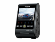 VIOFO A229 PRO 3CH 4K + 2K + 1080P WiFi, GPS