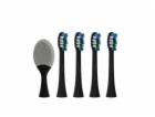 Hlavy zubního kartáčku Lovio LVTB124BK-HS SonicProtect PR...