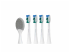 Hlavy zubního kartáčku Lovio LVTB124WH-HS SonicProtect PR...