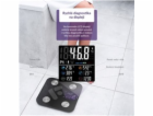 TrueLife FitScale W6 BT - Bioelektrická impedanční blueto...