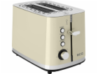 ECG ST 2766 Vintage Vanilla