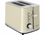 ECG ST 2766 Vintage Vanilla