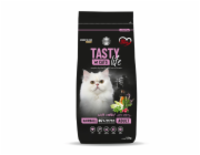 BIOFEED Tasty Cats Life Hairball Rabbit - suché krmivo pro kočky - 1,5kg