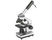 Bresser Biolux Microscope Set CEA 40x-1024x USB
