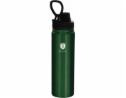 Lahev sportovní nerez 18/10 Emerald Collection 0,72 l BH-7762