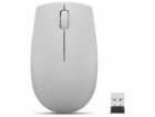 Lenovo 300 Wireless Compact Mouse GY51L15678 Lenovo myš 3...