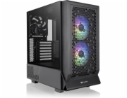 Thermaltake Ceres 330 TG ARGB, pouzdro typu tower