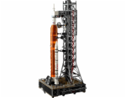 LEGO ICONS 10341 Kosmický nosný systém NASA Artemis