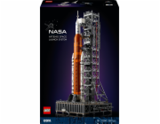 LEGO ICONS 10341 Kosmický nosný systém NASA Artemis