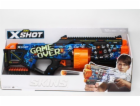 X-Shot Skins - Poslední vzdor Konec hry, Dart Blaster