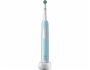 Oral-B Pro Series 1 elektrický zubní kartáček, 3 režimy, oscilační, časovač, Smart funkce, karibská modrá