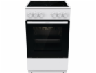 Gorenje Keramická kuchyň GEC5A41WG