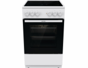 Gorenje Keramická kuchyň GEC5A41WG