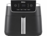Ninja AF140EU fritovací hrnec Samostarný 4,7 l Samostatné 1750 W Horkovzdušná fritéza Černá