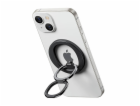 Stojan ESR HaloLock Ring pro smartphone (černý)