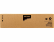 Sharp toner Sharp originální toner MXC52TC, purpurová, 14200s