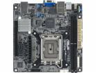 ASUS P13R-I Intel C262 LGA 1700 Mini ITX