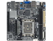 ASUS P13R-I Intel C262 LGA 1700 Mini ITX