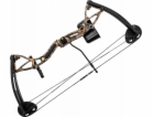 Poe Lang Buster Camo pulley bow (CO-034G1)