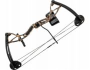 Poe Lang Buster Camo pulley bow (CO-034G1)