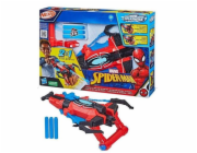Figurka Spiderman BLASTER F8734