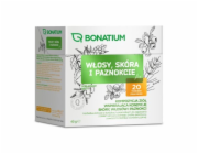 Bonatium Bylinný čaj Vlasy, kůže a nehty Fix 20ks