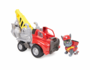 Vozidlo Paw Patrol Rubble & Crew 6066726