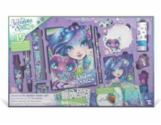 Dětský deník Nenuphia a Lilya 12511