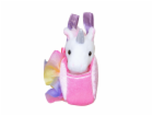 Kabelka Aurora Fancy Pals Plyšový jednorožec, 20 cm