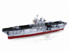 Konstruktor SLUBAN M38-B0699, vojenská loď, 1088 dílů