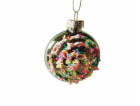 Ozdoby  na vánoční stromeček Christmas Touch EBD340932, 5...
