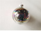 Ozdoby  na vánoční stromeček Christmas Touch EBD341627, 8...