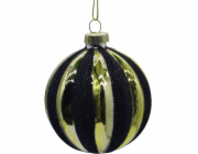 Ozdoby  na vánoční stromeček Christmas Touch EBW340227, 8 cm