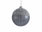 Ozdoby  na vánoční stromeček Christmas Touch EBE341082, s...