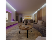 PÁSEK LED RGB 15M