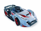 Konstruktor Clementoni Supercar 75057BL, plast