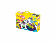 Kreativní stavebnice modelu Cookie machine 88008