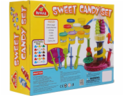 Kreativní stavebnice modelu Sweet candy 88007